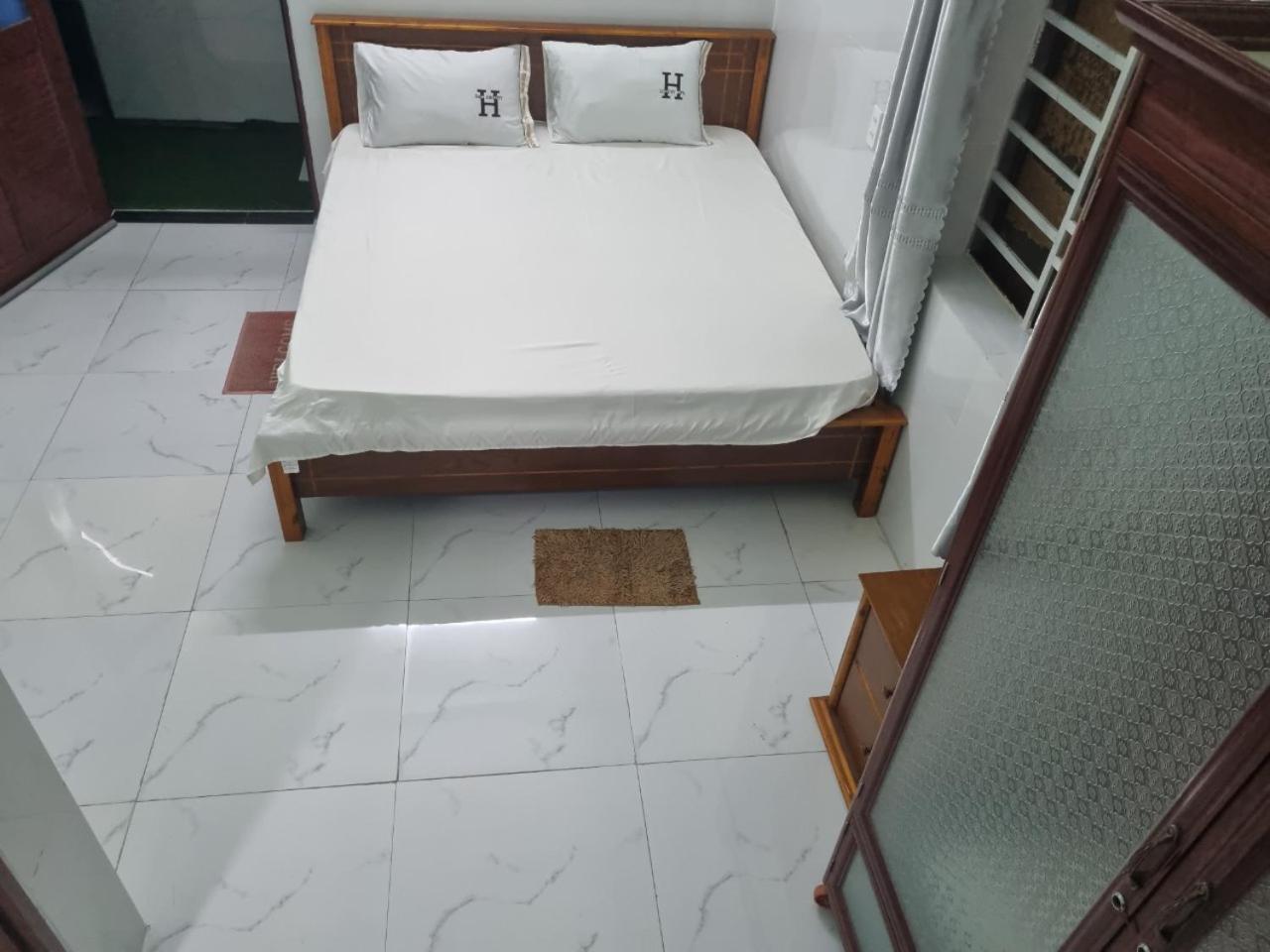 Khách sạn Ngọc Quỳnh La Gi Exterior foto