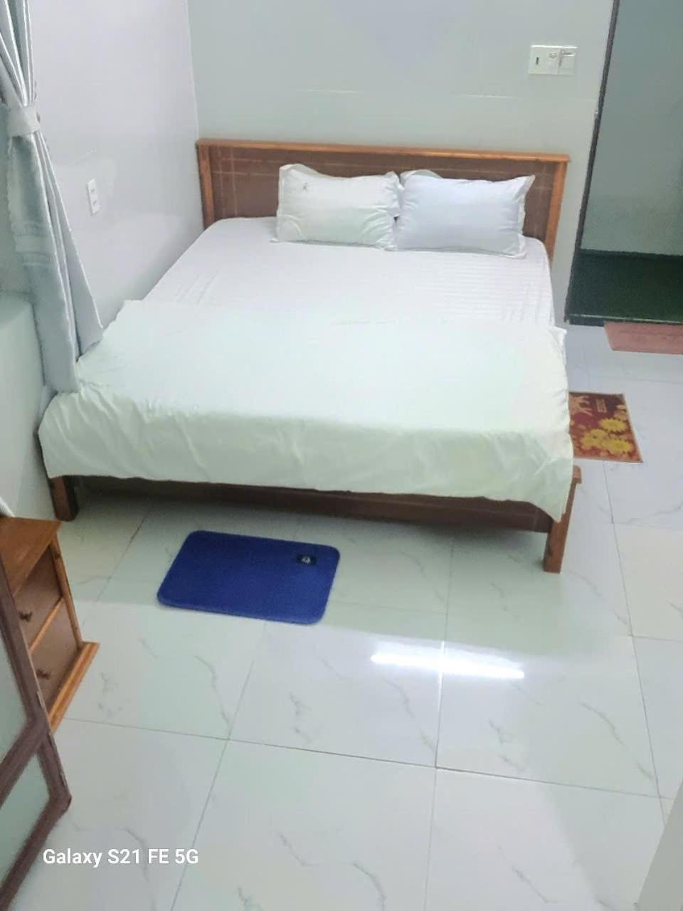 Khách sạn Ngọc Quỳnh La Gi Exterior foto